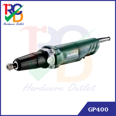 Metabo เครื่องเจียร์คอตรง GP400  400W ของแท้ 100%