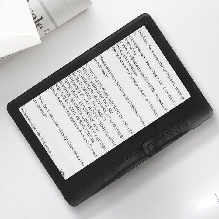 7in-tft-electronic-paper-display-on-e-book-reader-e-book-reader-bk7019-7in-tft-electronic-paper-book-reader-portable-screen-e-book-reader-audio-and-video-support-on-e-book-reader-7in-tft-electronic-pa