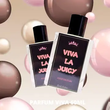 Harga parfum viva la juicy online original