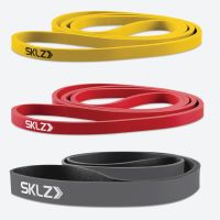 SKLZ(สเกล) ยางยืดแรงต้าน Pro Bands / PF-026