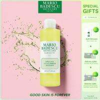 Mario Badescu SPECIAL CUCUMBER LOTION มาริโอ บาเดสคู สเปเชียล คิวคัมเบอร์ โลชั่น 8oz. (236mL) บำรุงผิวหน้า ดูแลผิวหน้า ลดปัญหาสิว ผลิตภัณฑ์ดูแลผิว