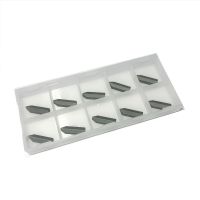 Limited Time Discounts 10Pcs JCL15-120 Carbide Inserts, YT15 Or YW2 Material, One Box Contains 10Pcs, Use For External Thread