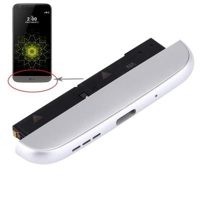 (แท่นชาร์จ + ไมโครโฟน + ลำโพง Ringer Buzzer) โมดูลสำหรับ LG G5/f700k (รุ่น KR)