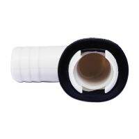 สำหรับ L Conditioner System Drain Hose Connector Elbow 19Mm0.75in