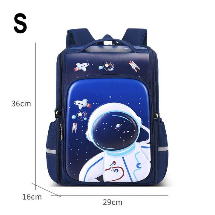 cute-3d-cartoon-school-backpack-for-children-gift-elementary-school-bags-for-girls-waterproof-love-heart-kids-book-bag