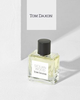Tom Dixon London Sicilian Wood Eau De Parfum For Women And Men 50 ml. ( ไม่มีกล่อง No Box )