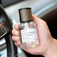 Car Air Fresheners 160Ml Longer Fragrance Diffuser เครื่องประดับตกแต่งภายในรถยนต์ฟอกอากาศผ่อนคลายอารมณ์ด้วยกลิ่นหอมที่ยาวนานขึ้น