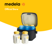 Bộ Bảo Quản Lạnh Đá Khô - Hàng phân phối chính thức Medela Thụy Sĩ