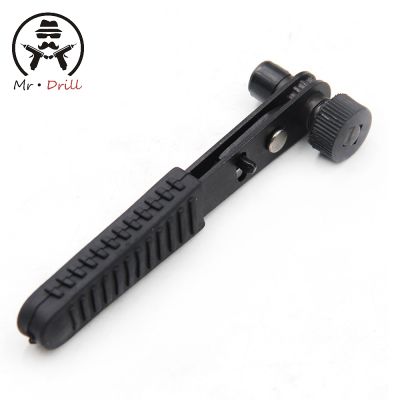 【CW】 change connector degree ratchet screwdriver socket wrench handle screw driver head matching tool
