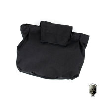 TMC TBS Tactical Dump Pouch Foldable Recycle Bag molle military Drop Pouch Accessory Storage Bag TBS017