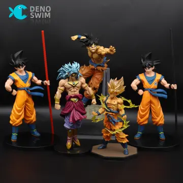 Shop Grandista Dragon Ball Z Online | Lazada.Com.Ph