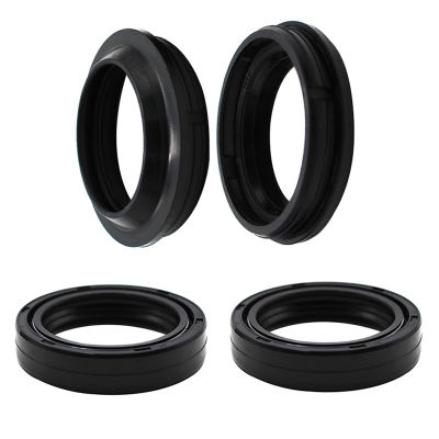 50*63*11 Motorcycle Part Front Fork Damper Oil and Dust Seal For APRILIA ETV CAPO NORD RALLY ABS 2001-2005