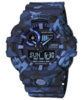 G-Shock Camouflage Series ของใหม่แท้100% รับประกัน 1 ปี รุ่น GA-700CM-2ADR