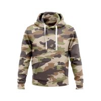 3D Print Camouflage Hoodies Mens Fashion Sweatshirt Male Camo Hooded Hip Autumn Military Hoodie Mens Casual Coats Asia Size