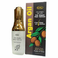 CAL Argan Oil น้ำมันผมอาร์แกน