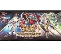 YPM TRC1--playmat The Rarity Collection Playmat Yugioh Playmat 1 Playmat TRC1--playmat 0807136374011