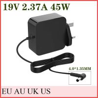 ADP-45BW Charger Adaptor แหล่งจ่ายไฟโน้ตบุ๊ค19V 2.37A 45W 4.0*1.35มม.แล็ปท็อปสำหรับเอซุส Zenbook UX305 UX21A UX52 X201E UX32A