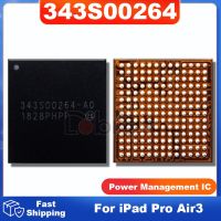 1ชิ้น343s00264ใหม่สำหรับ Pro Ic Bga พลังงาน Air3ชิปแหล่งจ่ายไฟ Pm Ic วงจรอะไหล่ชิปเซ็ตชิ้นส่วนทดแทน