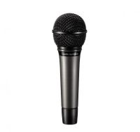 Audio-Technica ATM410 ไมโครโฟนสำหรับร้องเพลง Vocal Microphone(เนื่องจากสถานการณ์โควิด-19 กรุณาสอบถามสินค้าก่อนสั่งซื้อ)