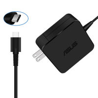 20V 3.25A 65W USB-C Type-C AC Adapter For Asus ZenBook 14 UX425JA UX435EA UX435EG UM425IA Charger For ASUS ZenBook S UX393JA