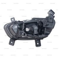 ไฟตัดหมอกไฟหน้ารถสำหรับ Kia Rio K2 Sedan 2012 2013 2014 2015 2016กันชนหน้าสำหรับไฟหน้ารถไฟตัดหมอกไฟตัดหมอก2023new Drl