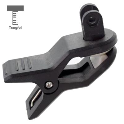 ；‘【； Tooyful High Quality Plastic Guitar Tuner Quick Change Clamp Key Acoustic Classic Guitar Picks Capo Parts For Tone Adjusting