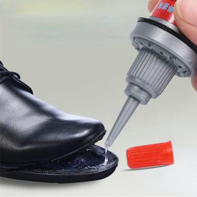 Strong Waterproof Multi Purpose Adhesive Super Glue Plastic Metal Rubber Tire Repair Glue Liquid Leather Glue Soldering Agent Adhesives Tape