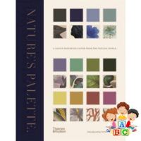 believing in yourself. ! NATURES PALETTE: A COLOUR REFERENCE SYSTEM FROM THE NATURAL WORLD