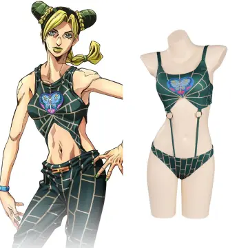 Celebrating The Art and Fashion of Jojos Bizarre Adventure  Anime News  Network