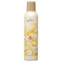 Moltobene Loretta Fuwa Fuwa Shuu  hair spray 180g สเปรย์เพิ่มโวลุ่มผม  ตัวช่วยคนผมบางและลีบแบน มีกลิ่นหอม  ด้วยสารสกัดจา