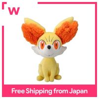 Takara Tomy ตุ๊กตาโปเกมอน N-03 Fennekin