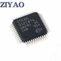 1PCS STM32L431CCT6 STM32F373C8T6 LQFP48 STM32L052C8T6 STM32F051C8T6 STM8L052C6T6TR TR In Stock IC New WATTY Electronics