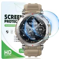 Tempered Glass for GT-Rex Ultra Protector Hardness Explosion-Proof