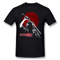 High Quality O-Neck 100 Cotton Trending Battosai The Assassin T-Shirt Rurouni Kenshin Sleeve Short