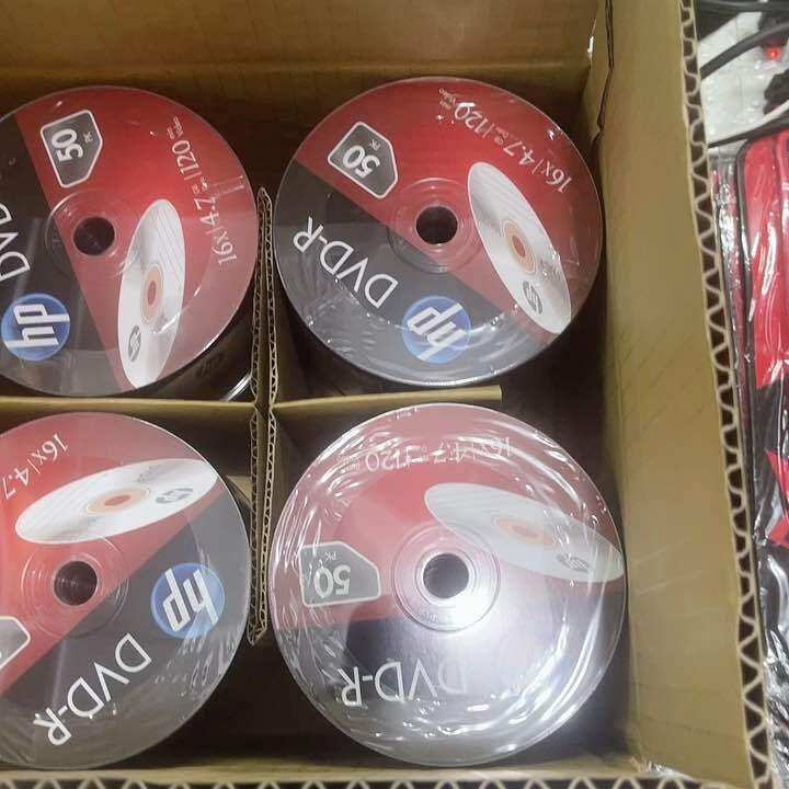 DVD R HP 4 7GB Lazada co th dvd-r-hp-4-7gb-lazada-co-th