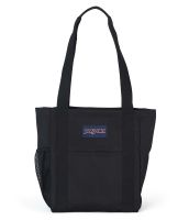 JanSport รุ่น Shopper Tote X - กระเป๋าสะพายไหล่ กระเป๋า Tote กระเป๋าถือ JS0A4QV9 ความจุ 20 ลิตร