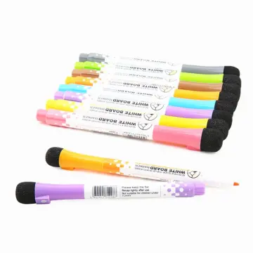 Kids Erasable Marker - Best Price in Singapore - Oct 2023