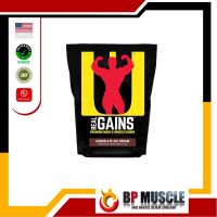 Universal Nutrition Real Gains