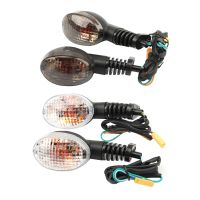 12V Motorcycle LED Turn Signal Light Front or Rear for Kawasaki EX250R NINJA 250R 2008-2012 KLX250S 2009-2014