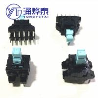 10PCS switch 2*6 pin 14*10*15MM Push switch 12 pin without lock S