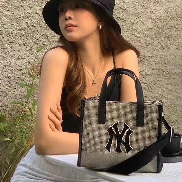 mlb-official-ny-american-professional-baseball-men-and-women-couple-models-tote-bag-summer-new-ny-letter-yankees-shoulder-messenger-handbag