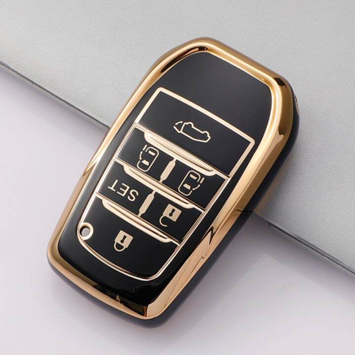 dfthrghd-5-6-buttons-tpu-car-key-cover-case-for-toyota-rav4-prime-prius-prime-2019-2020-2021-2022-auto-accessories-key-bag-keychain