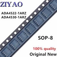 5PCS/LOT ADA4530-1ARZ ADA4530-1 4530-1 SOP-8 ADA4522-1ARZ ADA4522-1 4522-1 SOP-8 Free shipping New original WATTY Electronics