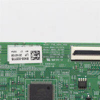 T Con Board BN41-01797 FHD60HzV03สำหรับ32 40 46นิ้วทีวีเปลี่ยนบอร์ดผลิตภัณฑ์เดิม BN41 01797A 01797