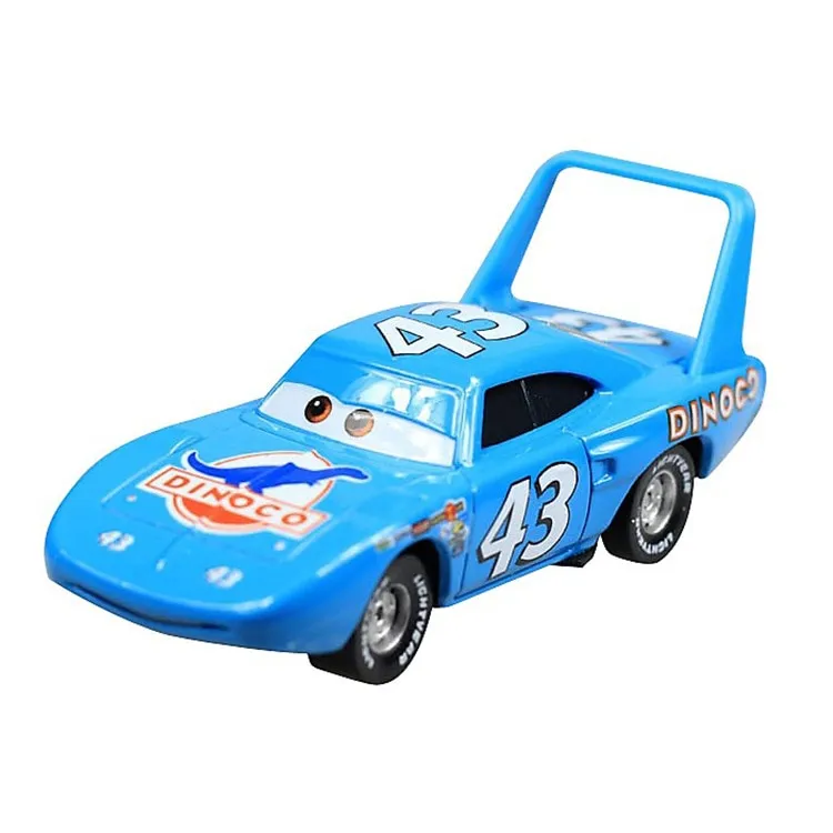 AmiAmi [Character & Hobby Shop]  Egg Stars - Lightning McQueen Dinoco  Color(Released)
