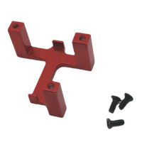 Servo Mount โลหะอุปกรณ์เสริมสำหรับ WL 284131 K969 K979 K989 K999 P929 P939 Rc รถ