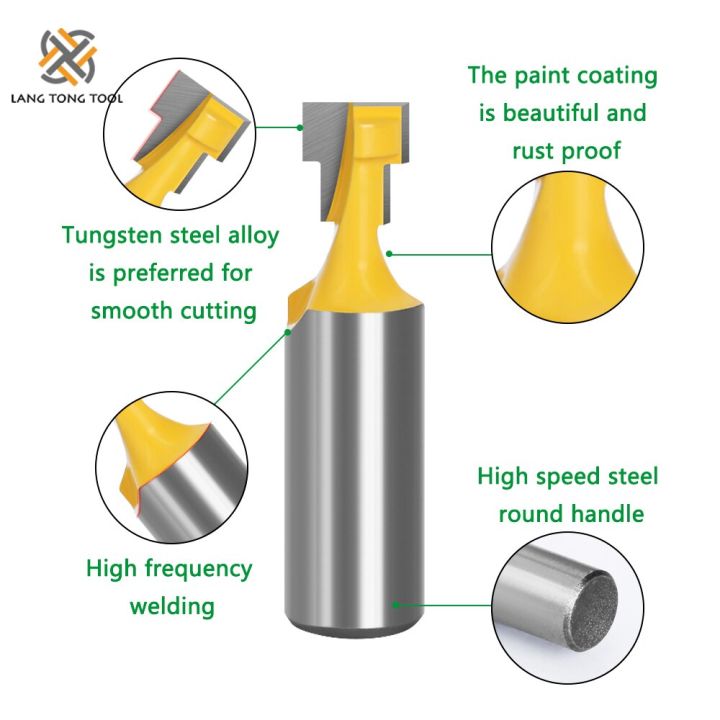 lang-tong-เครื่องมือ-เครื่องตัดมิลลิ่งสําหรับเครื่องตัดไม้-t-slot-router-bit-set-hex-bolt-key-hole-bits-t-slotting-woodworking-lt132