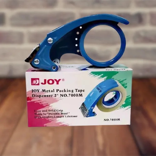 Joy Metal Packing Tape Dispenser Lazada PH