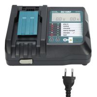 Battery Charger Battery Charging Charger for DC18RC DC18RA DC18RF DC18RC T model