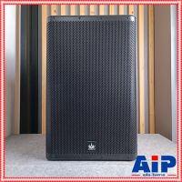 PROEUROTECH W-15 ตู้ลำโพง15" ตู้ลำโพงพลาสติก ABS ขนาด 15 นิ้ว โปรยูโรเทค ตู้ลำโพง Passive สีดำ W 15 W15 เอไอ-ไพศาล
